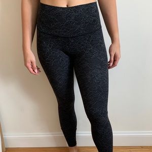LULULEMON Align 7/8 Pant